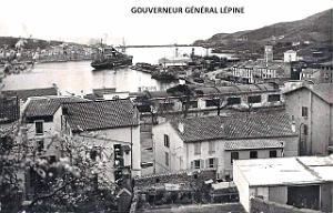 GOUVERNEUR GENERAL LEPINE 05